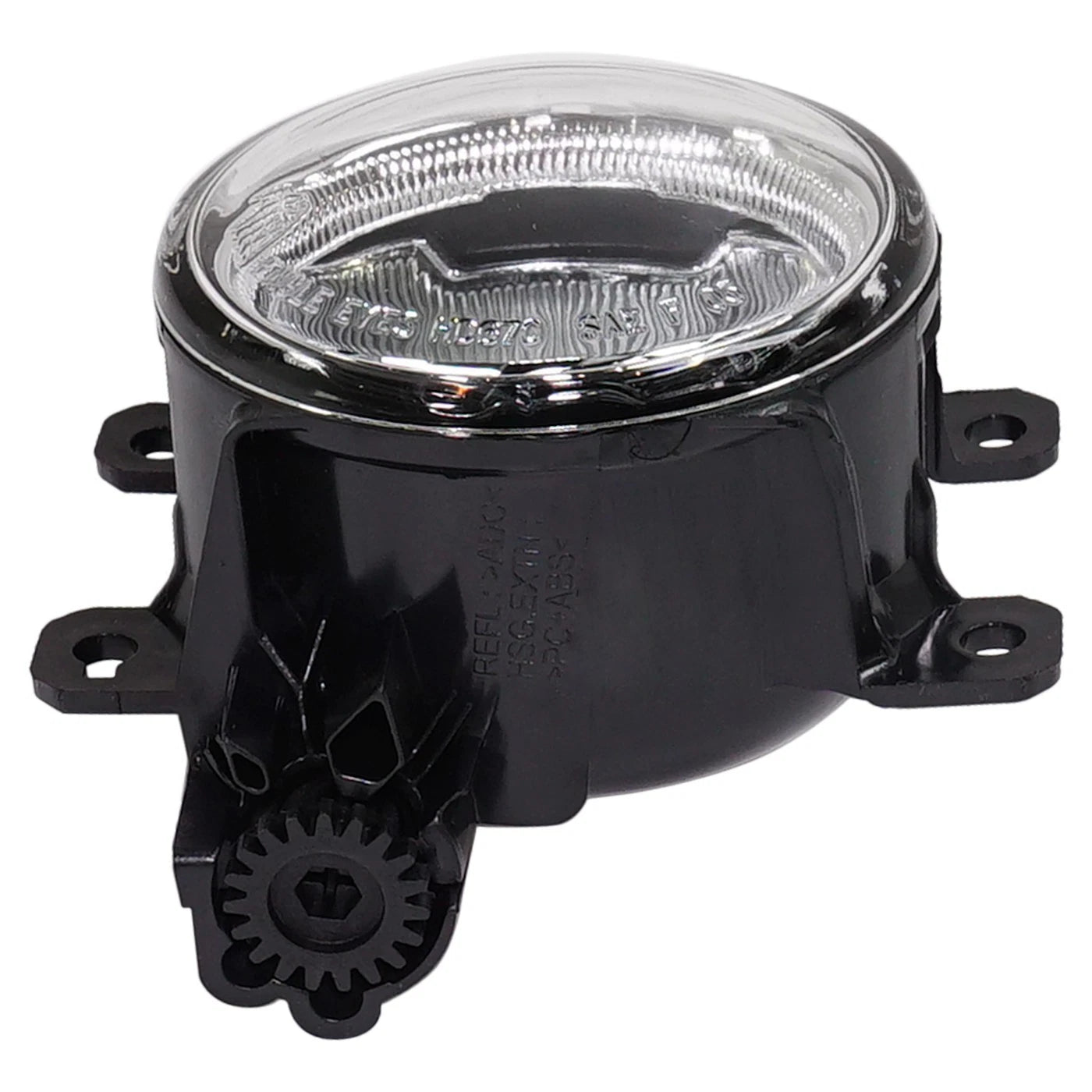 Passenger Side Fog Light For Honda Civic 2013-2016 Si Sedan 2.4L Halogen