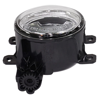 Passenger Side Fog Light For Honda Civic 2013-2016 Si Sedan 2.4L Halogen