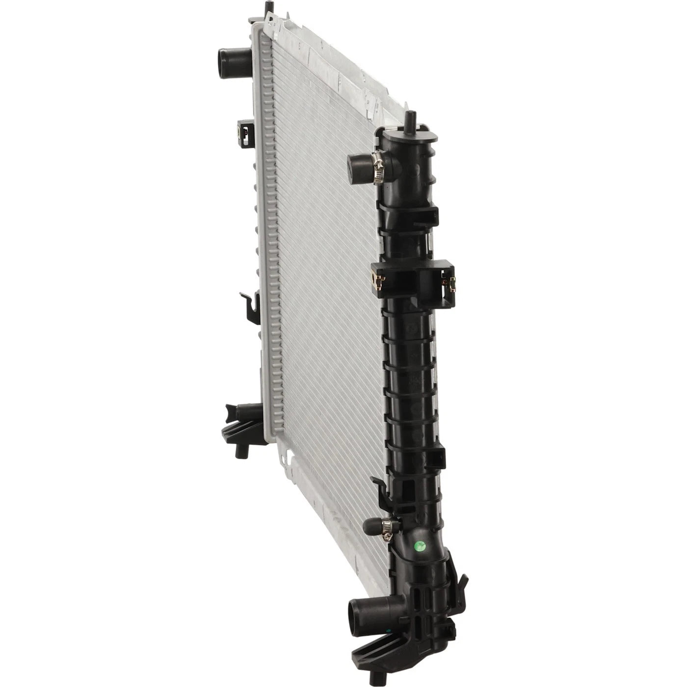 Radiator For 08-12 Ford Escape 08-11 Mercury Mariner 09-11 Mazda Tribute 2.3 2.5