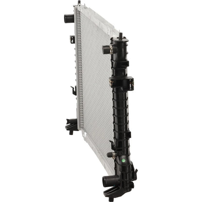 Radiator For 08-12 Ford Escape 08-11 Mercury Mariner 09-11 Mazda Tribute 2.3 2.5