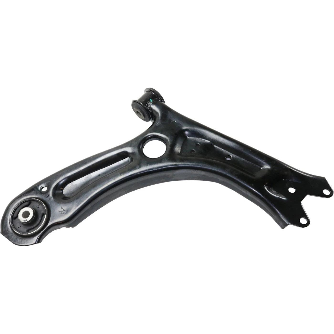 Control Arms Front Passenger Right Side Lower for VW With bushing(s) Hand Arm