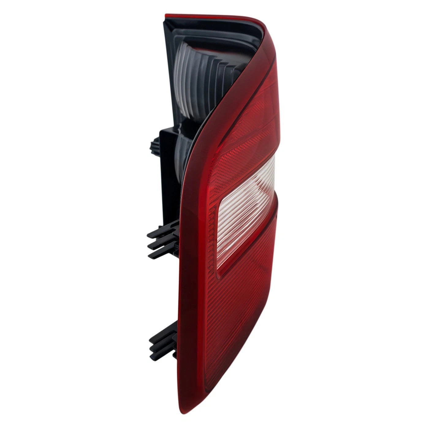 Halogen Tail Light For 2004-2009 Ford F-150 Flareside Driver Side New Body Style
