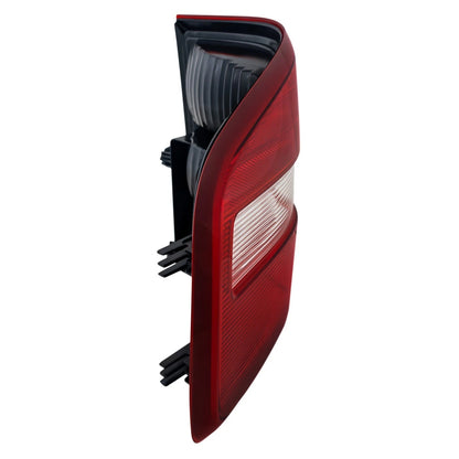 Halogen Tail Light For 2004-2009 Ford F-150 Flareside Driver Side New Body Style