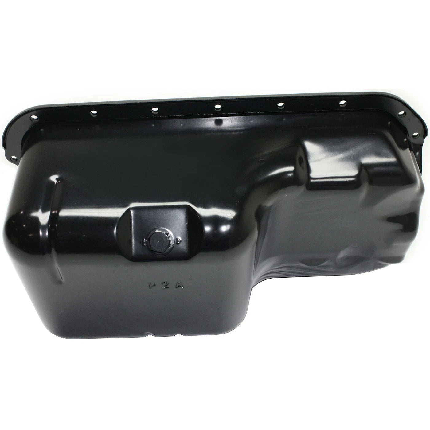 Oil Pan Kit For 1996-2000 Honda Civic 96-97 Civic del Sol Rear Sump with Gasket