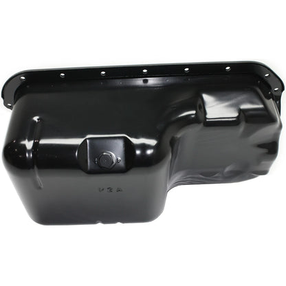 Oil Pan Kit For 1996-2000 Honda Civic 96-97 Civic del Sol Rear Sump with Gasket