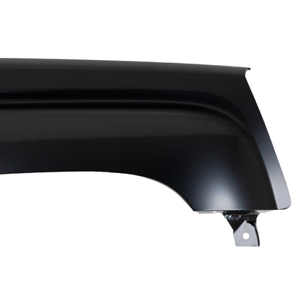 CAPA Fender For GMC Terrain 2010-2017 Front Passenger Side w/ 3 Hole Mount