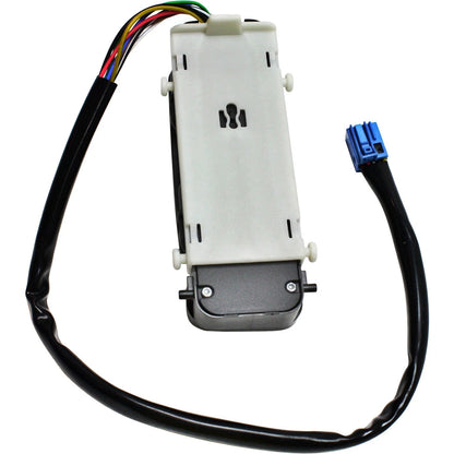 Window Switch For 2003-2007 Mercedes Benz C230 Sedan Black Front Driver Side