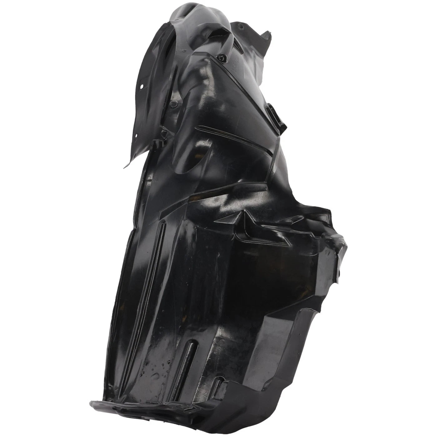 Fender Liner For 2003-2007 Honda Accord USA Built Front Passenger Side Inner