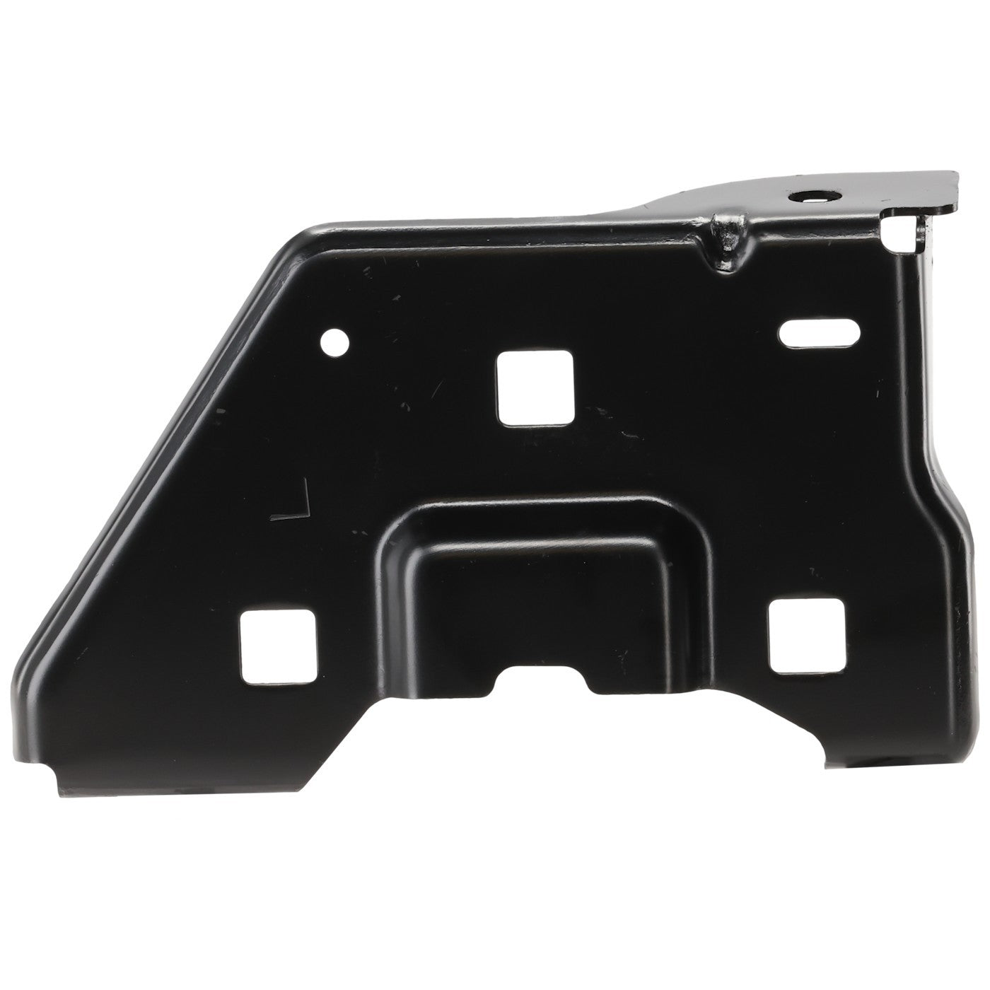Bumper Bracket For Chevrolet Silverado 1500 2014-2018 Front Driver Side Inner