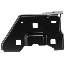 Bumper Bracket For Chevrolet Silverado 1500 2014-2018 Front Driver Side Inner