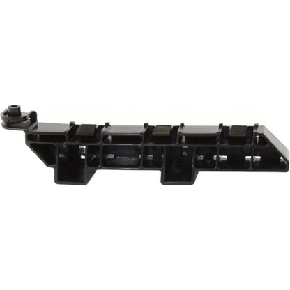 Set of 2 Bumper Bracket For Honda Fit 2007-2008 Front Driver and Passenger Side