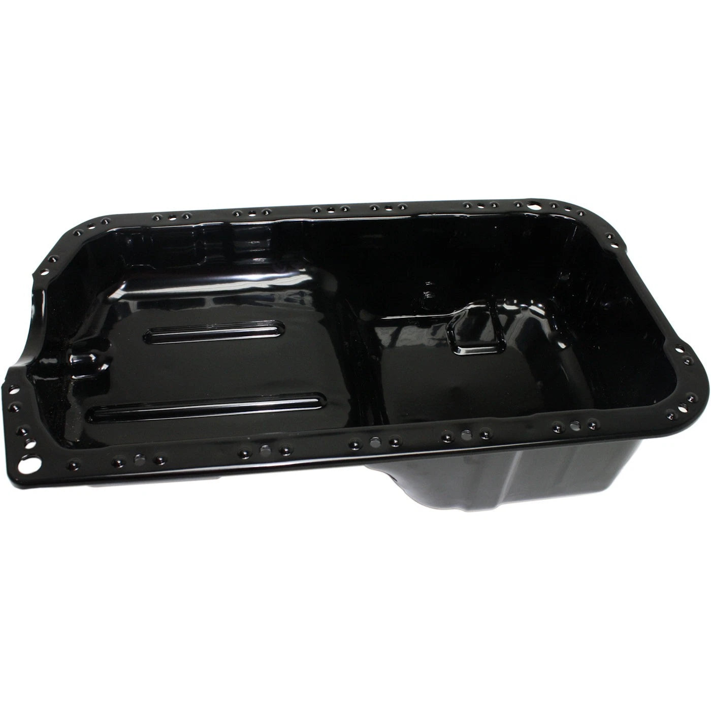 Oil Pan Kit For 1990-1997 Honda Accord 95-97 Odyssey 92-96 Prelude Steel