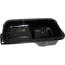 Oil Pan Kit For 1990-1997 Honda Accord 95-97 Odyssey 92-96 Prelude Steel