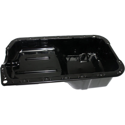 Oil Pan Kit For 1990-1997 Honda Accord 95-97 Odyssey 92-96 Prelude Steel