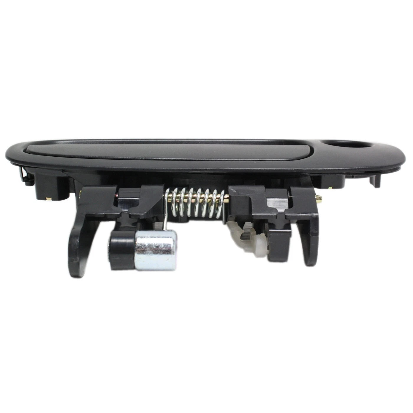 Front Outside Exterior Textured Door Handle Passenger Right RH for 98-02 Corolla