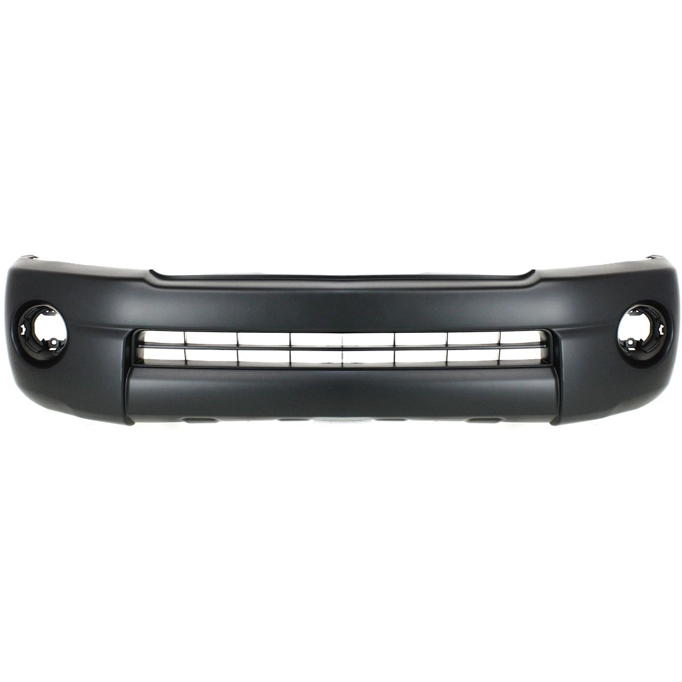 Front Bumper Cover Kit For 2005-2010 Toyota Tacoma 4WD and Pre Runner RWD