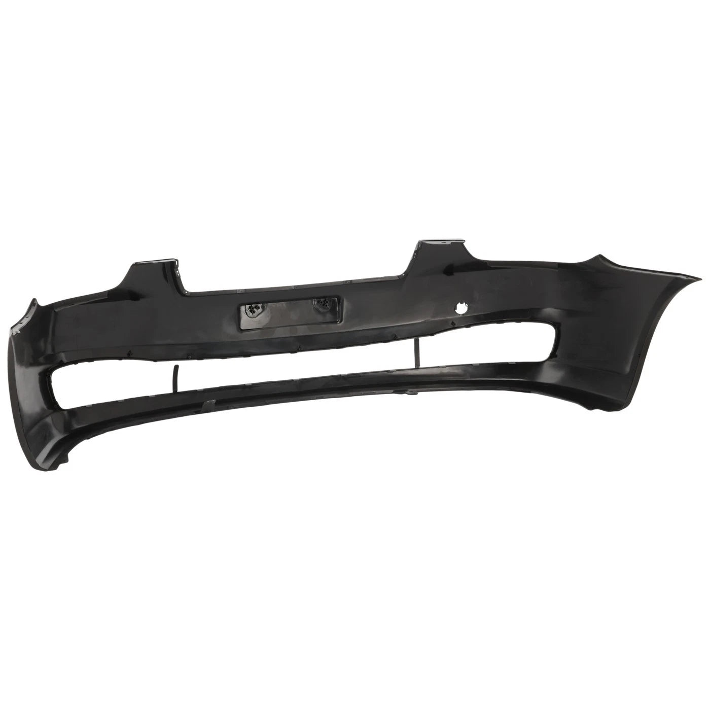 Front Bumper Cover For 2006-2011 Hyundai Accent Primed