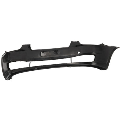 Front Bumper Cover For 2006-2011 Hyundai Accent Primed