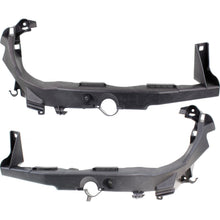 Headlight Bracket Set For 2007-08 BMW 335i 335xi 328i 328xi 06-08 BMW 323i Pair