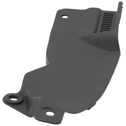 Radiator Support Cover For 2015-2017 Honda Fit Grille Upper Cover 71105T5A000