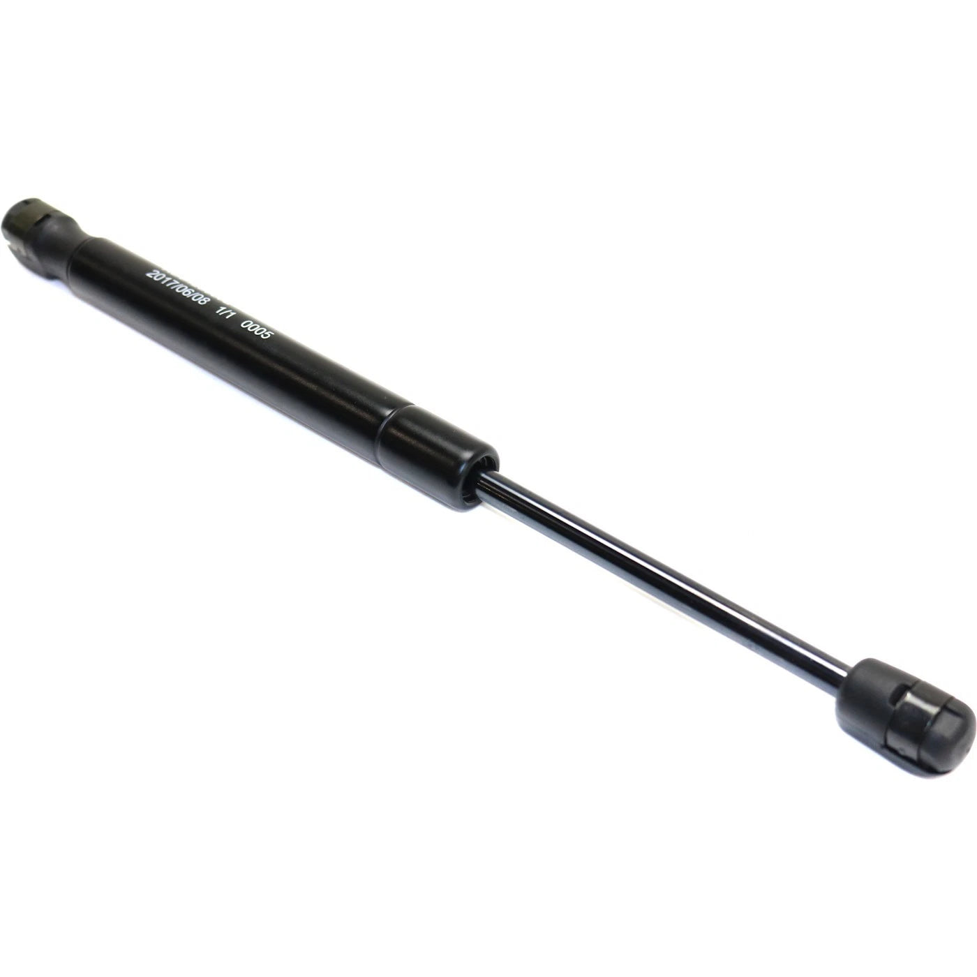 Pair Trunk Lid Lift Supports Set of 2  Driver & Passenger Side Left Right