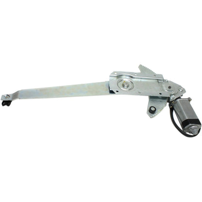 Window Regulator For 1980-1996 Ford F-150 Front Driver Side