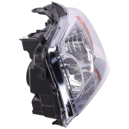 Halogen Headlight For 2004-06 Toyota Highlander Driver Side TO2502151 8117048280