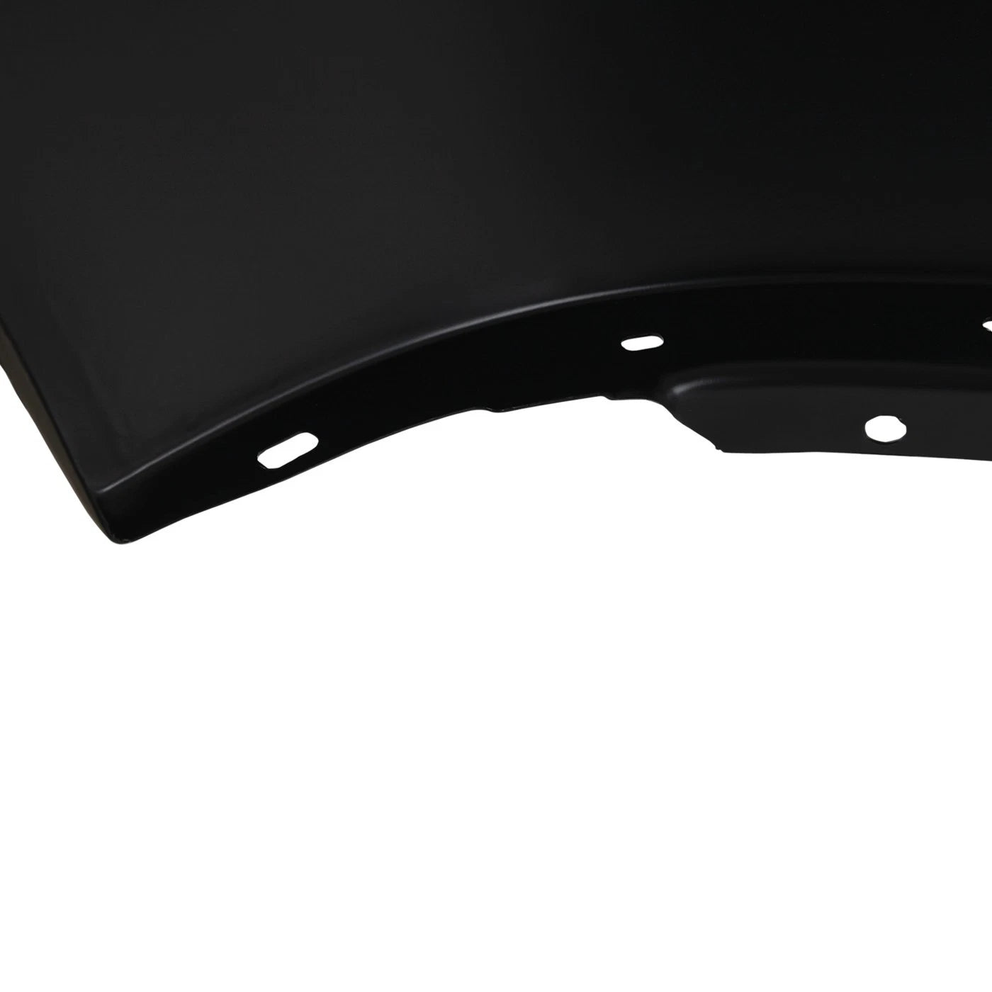 1-Piece Front Bumper For Ford F-150 2006-2008 w/ Fog Lamps From 8-9-05 Prime
