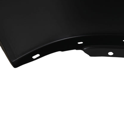 1-Piece Front Bumper For Ford F-150 2006-2008 w/ Fog Lamps From 8-9-05 Prime