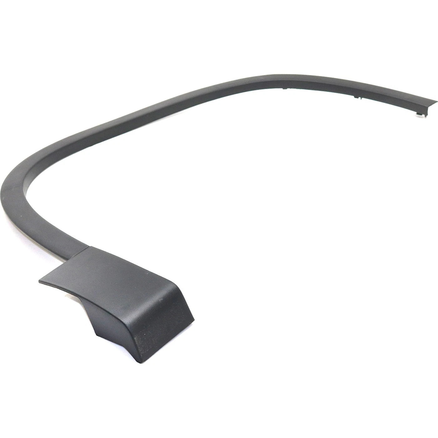 Fender Trim For 2009-2011 Volkswagen Tiguan Set of 2 Front Left and Right