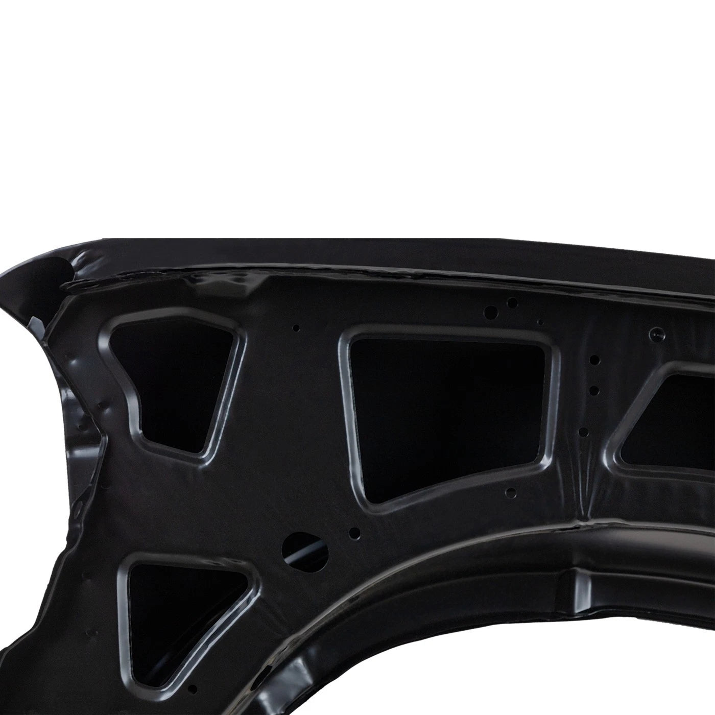 Fender For Chevrolet S10 1994-2004 Front Passenger Side