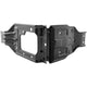 Bumper Retainer For 16-23 Chevrolet Malibu Sensor Bracket Front Center 23328042
