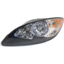 Left and Right Headlights For International ProStar 2009-2018 Halogen w/ Bulb/s