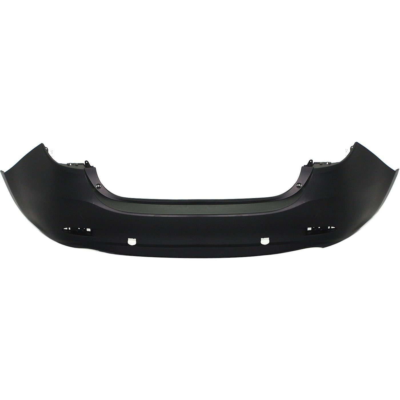 Rear Bumper Cover For 2014-2016 Mazda 6 Primed