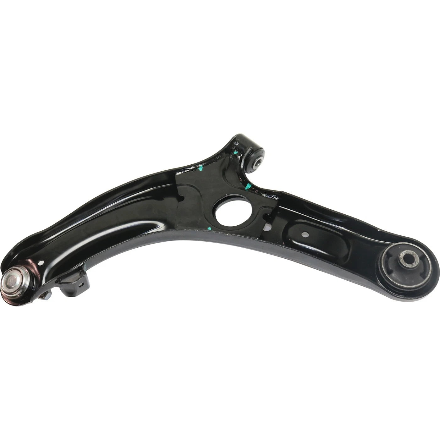 Control Arm For 2011-2014 Hyundai Elantra Front Lower Right Side with balljoint