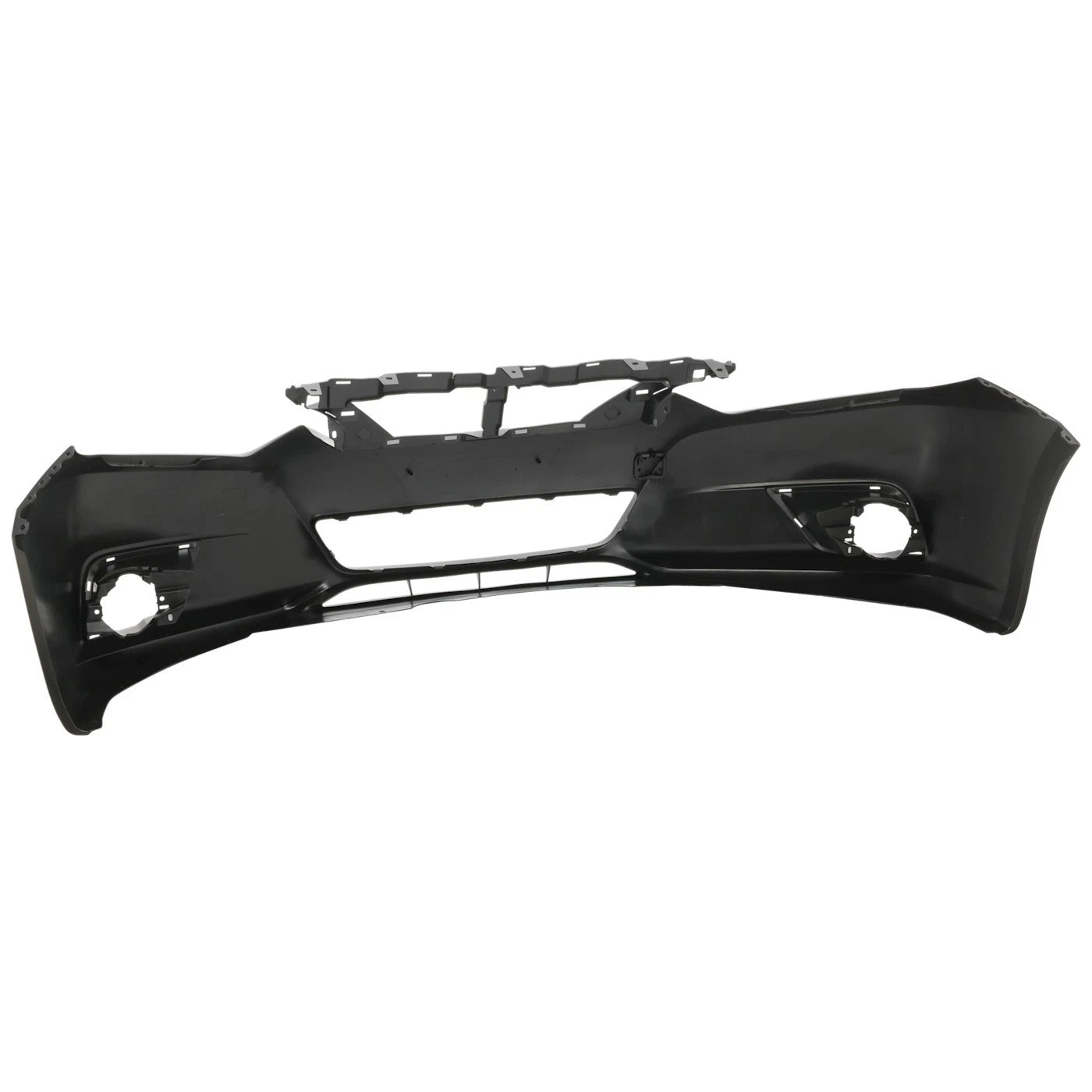 Front Bumper Cover For 2016-18 Nissan Altima Primed Plastic NI1000311 620229HS0H