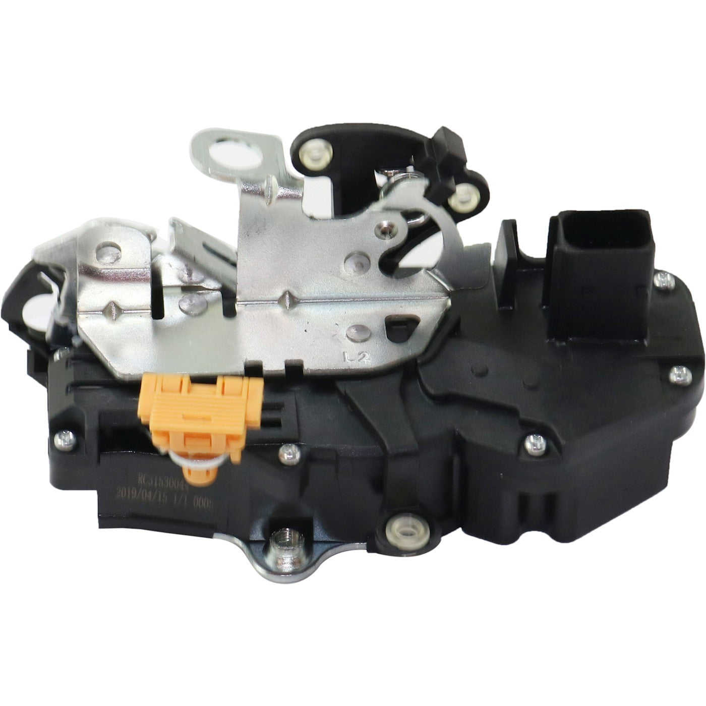Door Lock Actuator For 2009-13 Chevrolet Silverado 1500 GMC Sierra 1500 Front LH