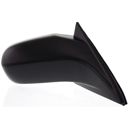 Mirror For 2001-05 Honda Civic HX LX Power Glass Passenger Side Coupe USA Built