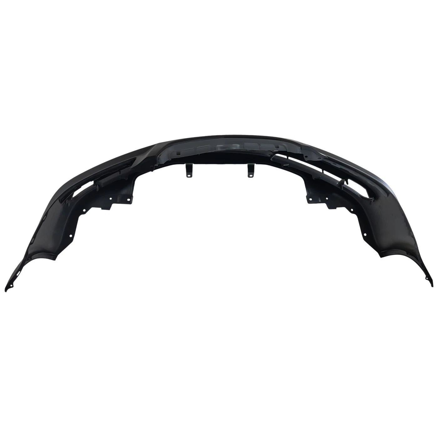 Bumper Cover For 2007-08 Acura TL with Fog Lamp Holes Primed Front 04711SEPA80ZZ