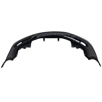 Bumper Cover For 2007-08 Acura TL with Fog Lamp Holes Primed Front 04711SEPA80ZZ