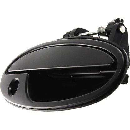 Exterior Door Handle For 1995-1999 Buick Riviera Front Left and Right Side