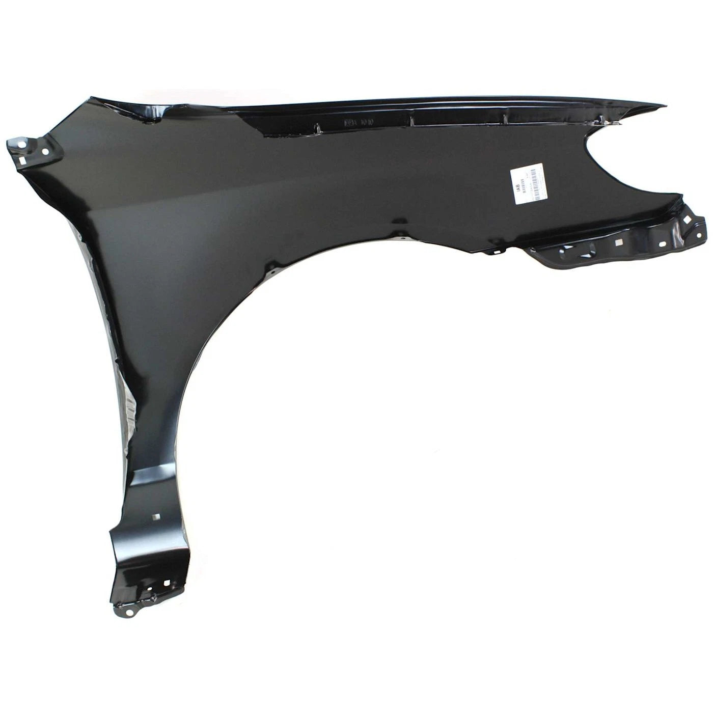 Fender For Toyota Corolla 2003-2008 Front Driver and Passenger Side S Model