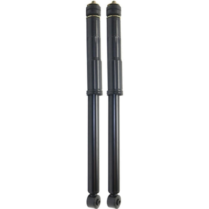 Shock absorbers For 2009-2013 Honda Fit Rear Driver and Passenger Side