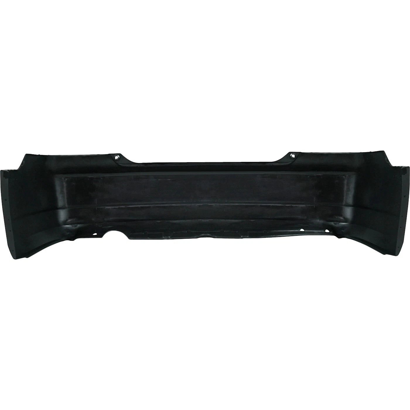 Rear Bumper Cover For 2001-2003 Honda Civic Coupe Primed HO1100199 04715S5PA90ZZ