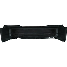 Rear Bumper Cover For 2001-2003 Honda Civic Coupe Primed HO1100199 04715S5PA90ZZ