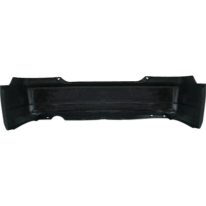 Rear Bumper Cover For 2001-2003 Honda Civic Coupe Primed HO1100199 04715S5PA90ZZ