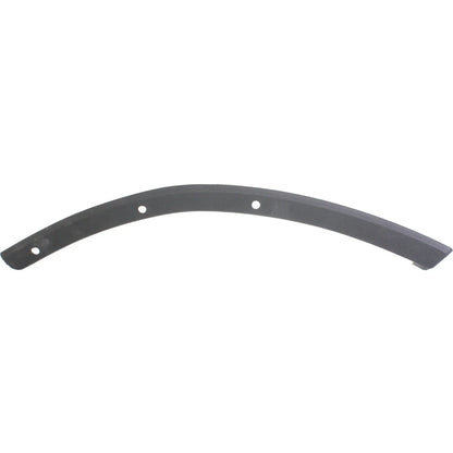 FOR 2007-2013 CHEVY SILVERADO 1500 FRONT BUMPER OUTER FILLER SET