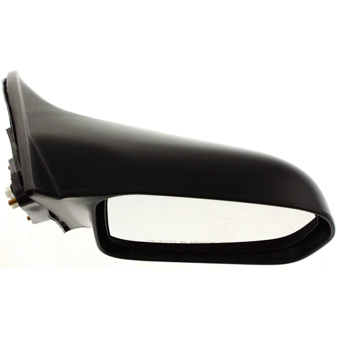 Mirror For 2001-05 Honda Civic HX LX Power Glass Passenger Side Coupe USA Built