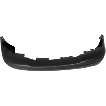 Front Bumper Cover For 2006-2011 Ford Crown Victoria Primed
