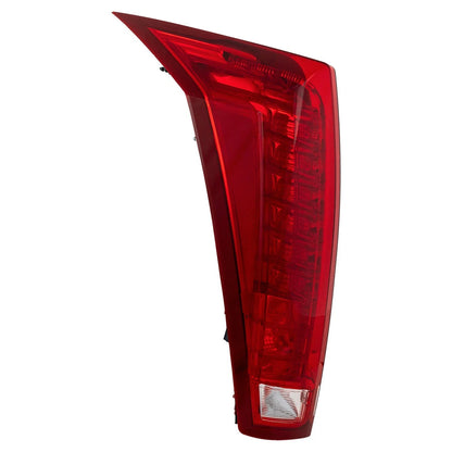 Tail Light for 2010-2016 Cadillac SRX Driver Side